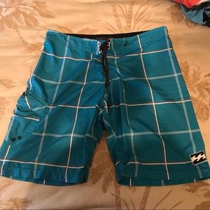 Billabong Platinum Stretch Board Short